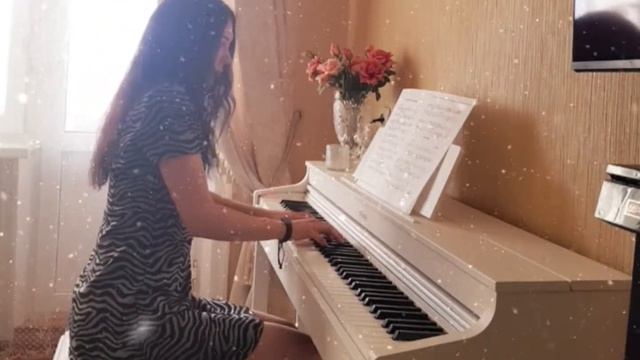 The godfather - Nino Rota - Speak softly love смотреть онлайн