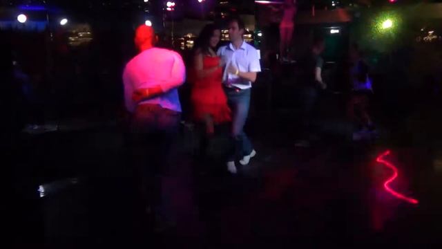 3 Светы ) Сальса