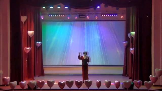 Праздничный концерт, посвященный Международному женскому дню. Прямая трансляция