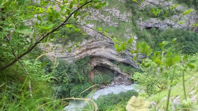5 ЧЕРЕКСКОЕ УЩЕЛЬЕ смотреть онлайн