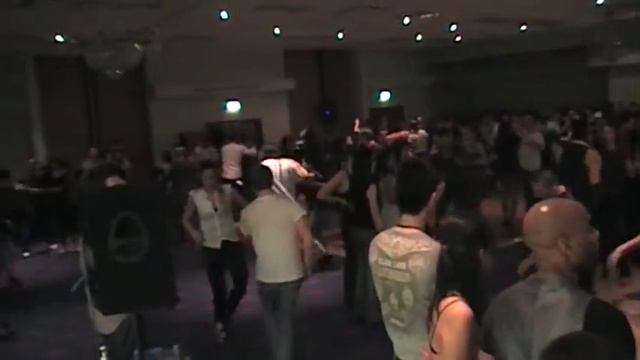 #2 SOS Stars Of Salsa 10 London Dj's Fonseca, Erick The Saint