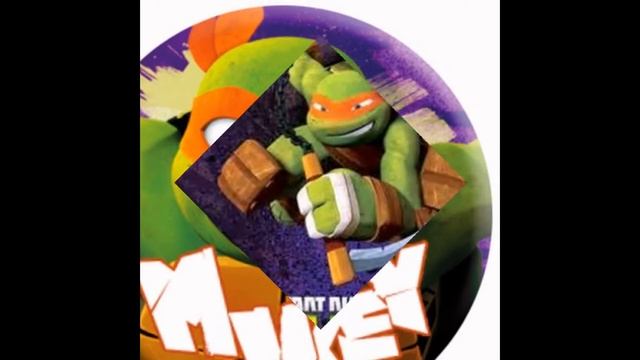 TMNT how we roll смотреть онлайн