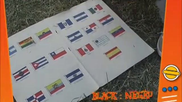 Rafa la Jirafa-Benjamin 4 años смотреть онлайн
