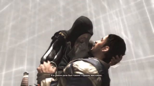 Савонарола - безумный проповедник ▷▷ Assassin's Creed II #16 смотреть онлайн