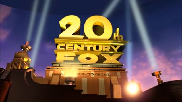 20th Century Fox 2010 75 Years