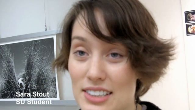 Light Work Welcomes New Artist-in-Residence смотреть онлайн