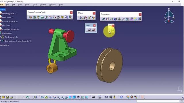 6-8-Snap ve Update смотреть онлайн