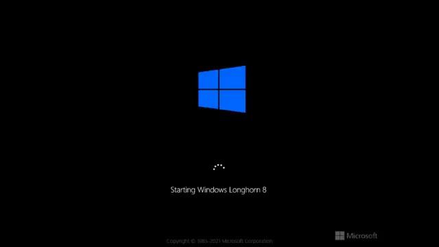 Windows Vista Mega History Epic Update (2007 BC-2007 EEE) - Windows Supporter [REUPLOAD] смотреть онлайн