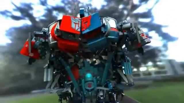 TRANSFORMERS PROGRESS смотреть онлайн