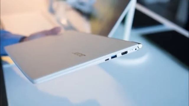 Acer Aspire S 13 Ultrabook