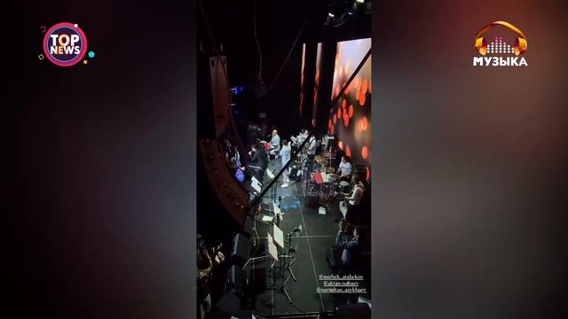 Top news / "Заман" тобунан ким кетти? Эмне үчүн? смотреть онлайн