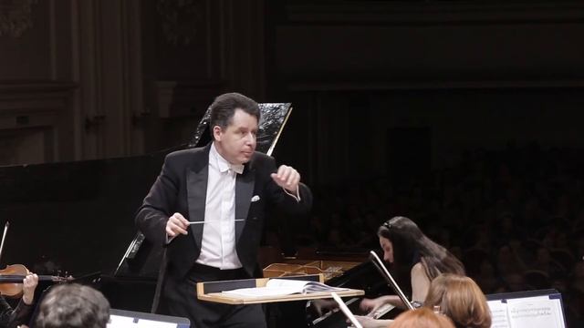 Shchedrin Piano Concerto No. 1 - Elena Nesterenko, Pavel Gershtein смотреть онлайн