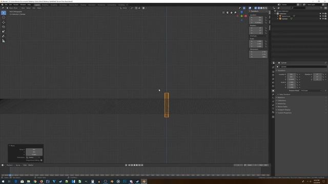 3D Printing a Forest Base - Blender for Tabletop Gaming смотреть онлайн