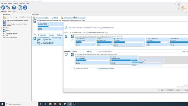 How To: Upgrade Your Ultrabook Laptop Hard Drive ¦ Install NVMe Drive In Laptop