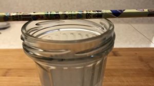 Выращиваем кристалл из квасцов