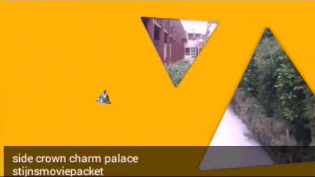 Side crown charm palace смотреть онлайн