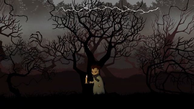 МЕНЯ ХОТЯТ ПОЙМАТЬ | Knock-knock | #4 смотреть онлайн