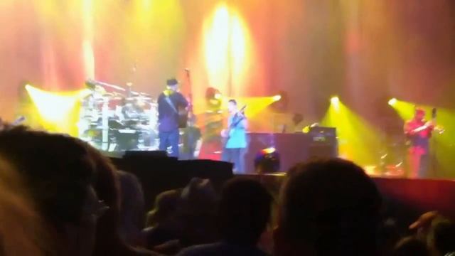 Stay (False Start) - 6/25/11 - [Clip] - Atlantic City - Night 2 - Key Recovery - Dave Matthews Ban смотреть онлайн