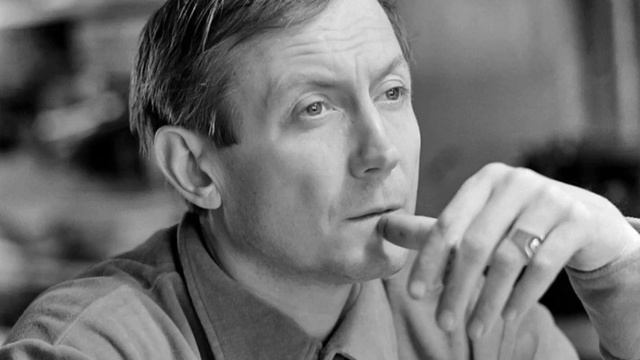 Евгений Евтушенко - я люблю тебя больше природы смотреть онлайн