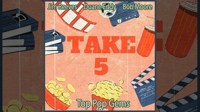 Take 5 смотреть онлайн