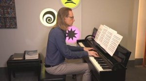 Scriabin - Waltz in F Minor (Op. 1)