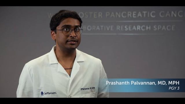 Camaraderie At Thomas Jefferson University Hospital