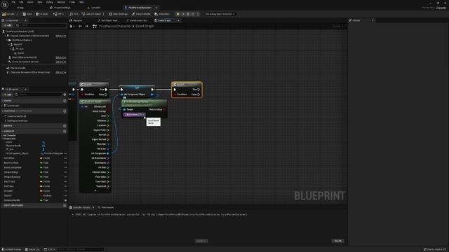 HalfLift 3 - виртуальная рука (UE4, UE5) смотреть онлайн