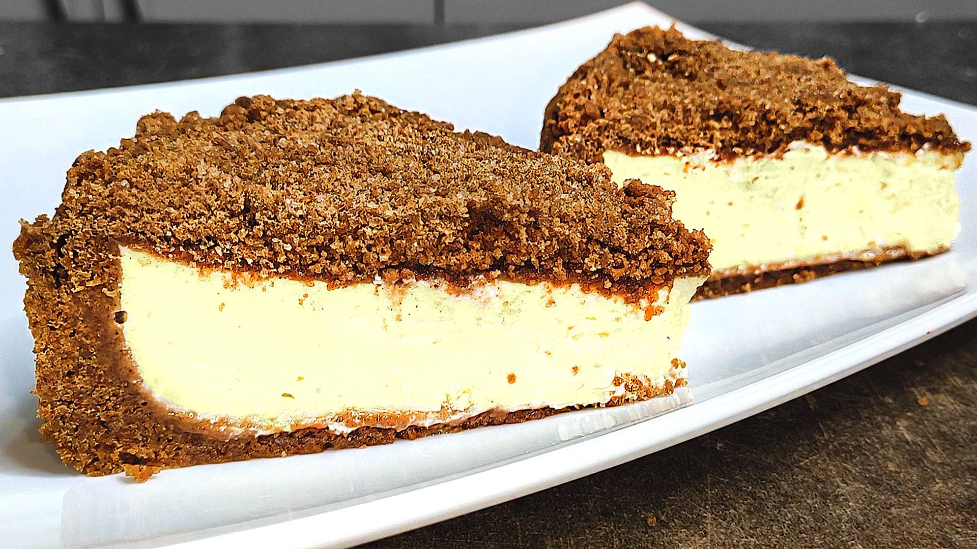 ВЫ ПРОСИЛИ ЭТОТ РЕЦЕПТ! Бесподобное лакомство ИЗ ТВОРОГА К ЧАЮ! смотреть онлайн