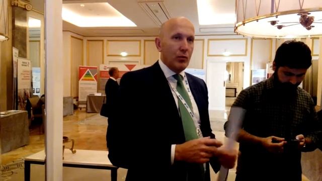 Andrey Suvorov - Kaspersky Lab смотреть онлайн
