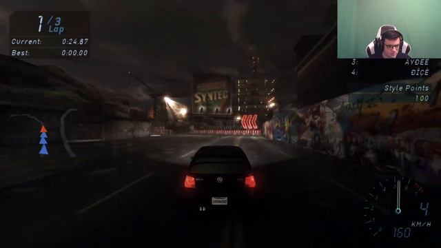 🔴LIVE: ВИБИРАЄМО СВОЮ ПЕРШУ МАШИНУ!!! NFS Underground смотреть онлайн