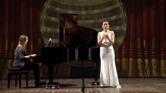 ‘Il dolce suono...Ardon gl’incensi’ Lucia di Lammermoor -Gaetano Donizetti смотреть онлайн