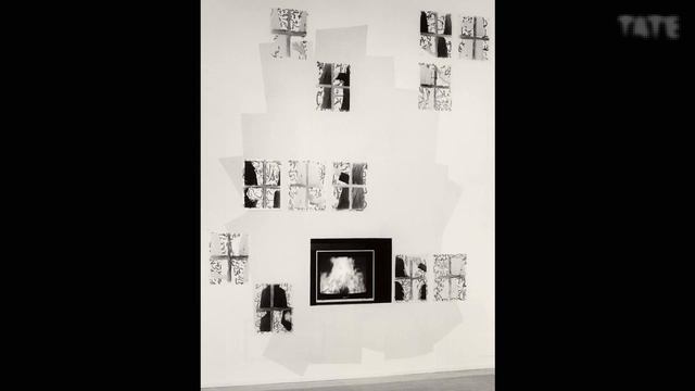 Art in Focus | Belshazzar’s Feast, the Writing on Your Wall by Susan Hiller | Tate смотреть онлайн