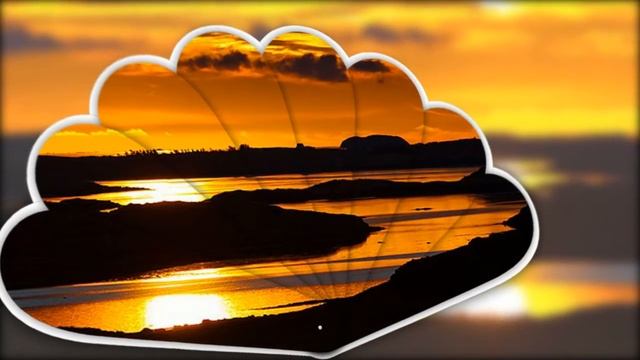 Краски заката или почему так красивы лошади смотреть онлайн