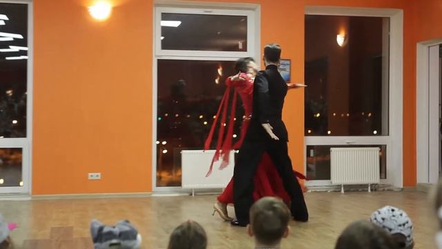 Popova Tatiana - Andraz Snoj