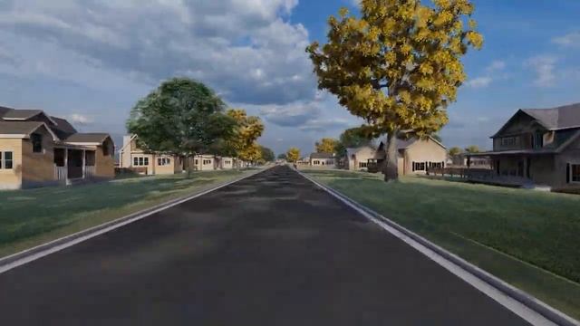 Fairway Downs Subdivision смотреть онлайн