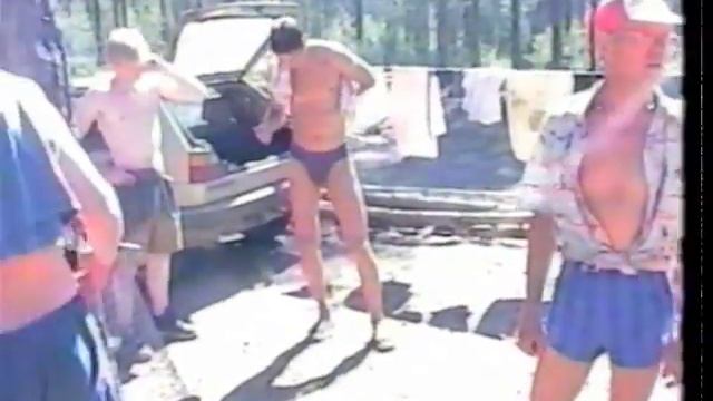 Завтрак на траве смотреть онлайн