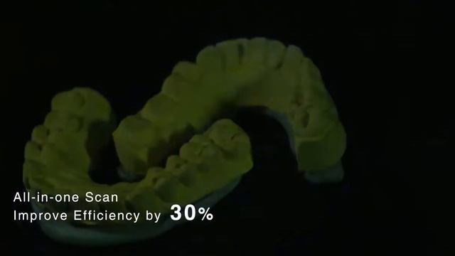 AutoScan DS MIX Дентальный 3D сканер | Обзор ОНДЕНТ смотреть онлайн