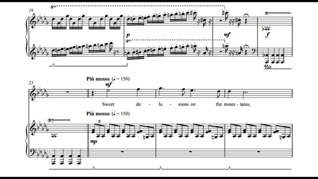 Knaggs - Songs of Life and Time - 5. Midsummer (2006) смотреть онлайн