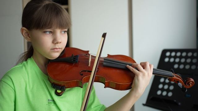 Кр.В.Глюк ,,Мелодия" из оперы ,, Орфей и Эвридика" смотреть онлайн