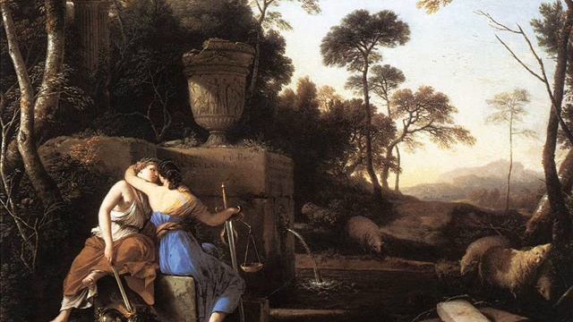 Vorrei baciarti, o Filli смотреть онлайн