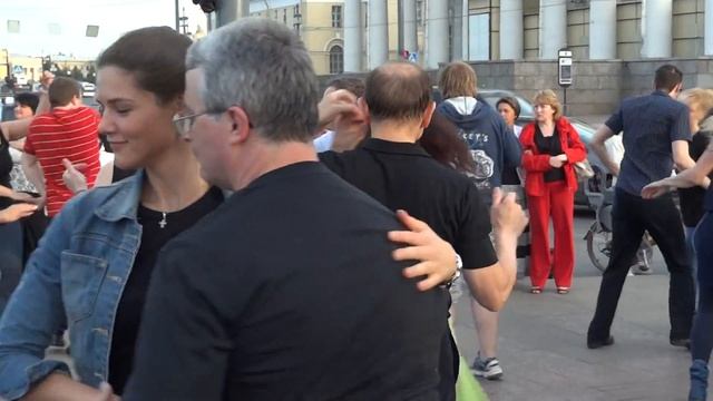 Опен Эйр на Стрелке 30 июня 12г (2)