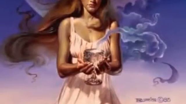 Boris Vallejo Tribute смотреть онлайн