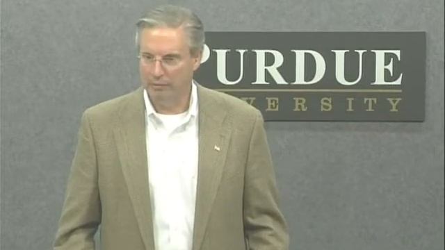 CERIAS Security: Secure Virtualization 7/7 смотреть онлайн