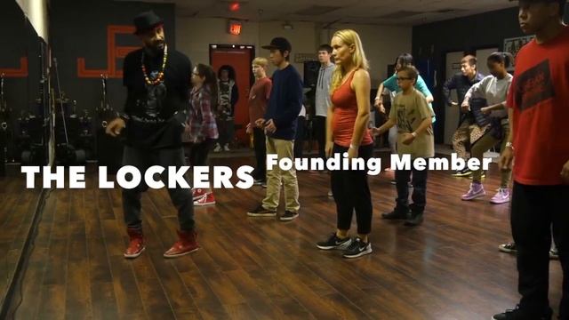 SHABBA-DOO MASTER CLASS WORKSHOPS смотреть онлайн