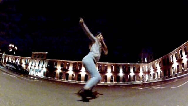 Mr Mention & General Tack - Pass it Badman | Dancehall | By Janna, Alina, Kamilla смотреть онлайн