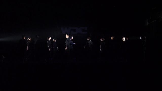 ASIAN WAACKING SENSATION -Tokyo Samurai Girls- SOUL STREET vol.93 15th Anniv. DANCE SHOWCASE смотреть онлайн