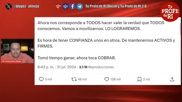 ¡SORPRENDIÓ A TODOS! MADURO TRANSPARENTARÁ RESULTADO. FRACASA INJERENCIA DE LA OEA. MÉXICO LA IGNOR смотреть онлайн