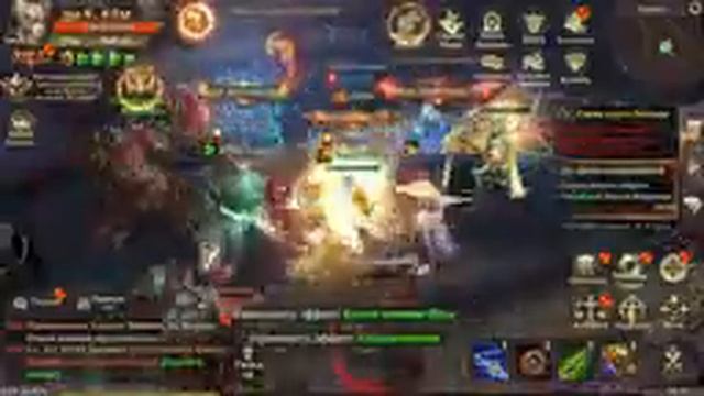 MU: Dark Epoch - 400лвл сегодня? смотреть онлайн