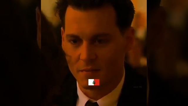 Джонни Депп