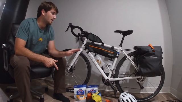 Salsa Journeyman Bikepacking Review